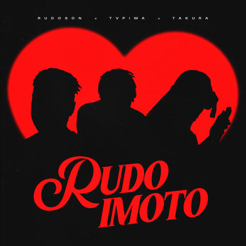 Rudo Imoto album art