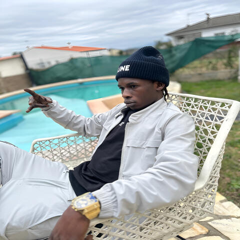 Jama Xata album art