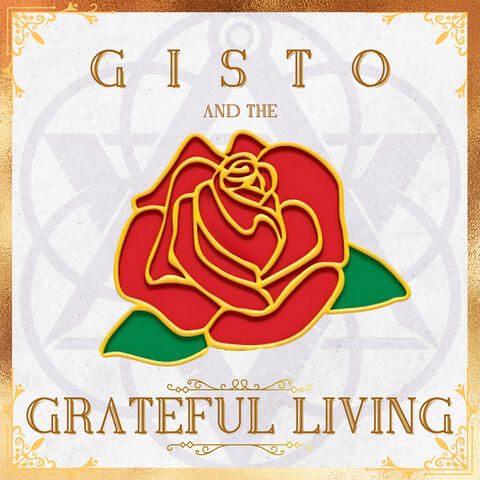 The Grateful Living album art