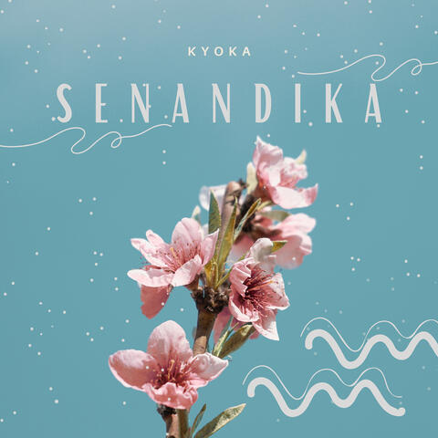 Senandika album art