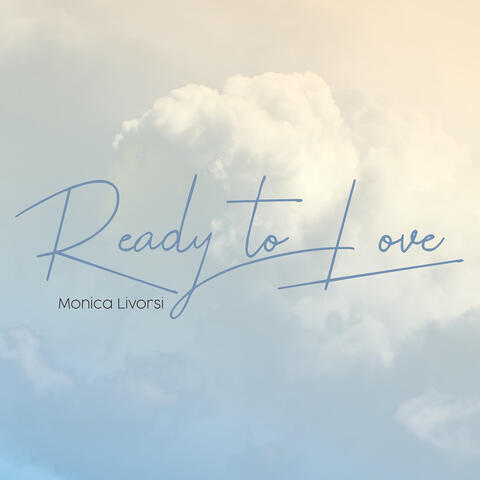 Ready to Love album art