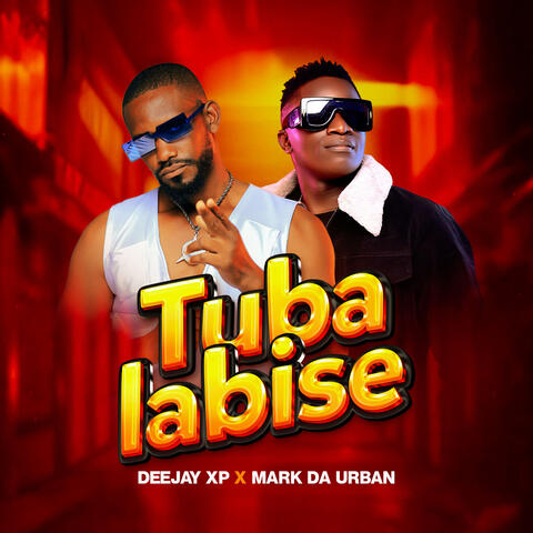 Tubalabise album art