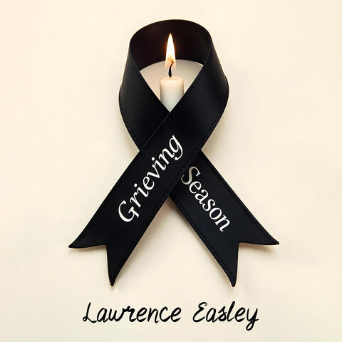 Grieving Season album art