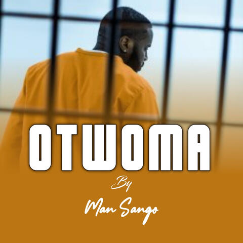 Otwoma album art
