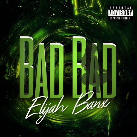 Bad Bad album art