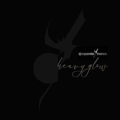 Heavy Glow album art