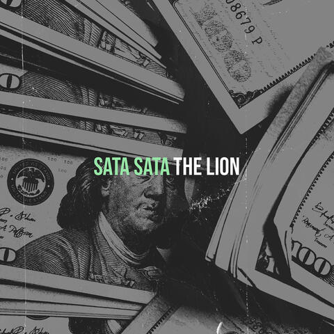 Sata Sata album art