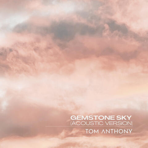 Gemstone Sky (Acoustic Version) album art