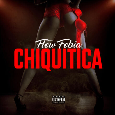 Chiquitica album art