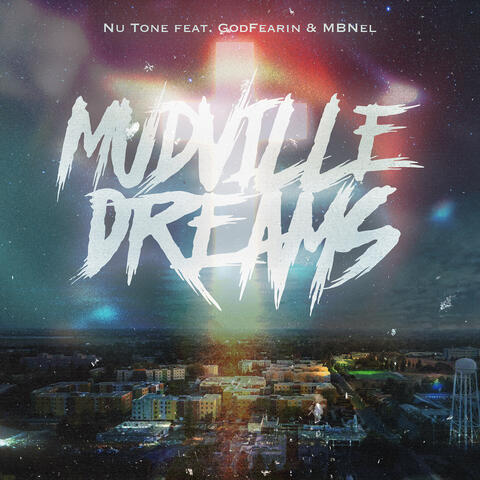 Mudville Dreams album art