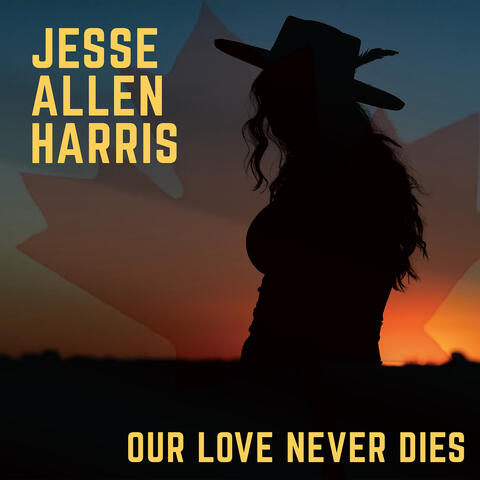 Our Love Never Dies album art
