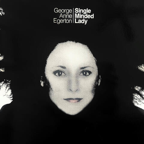 Single Minded Lady album art