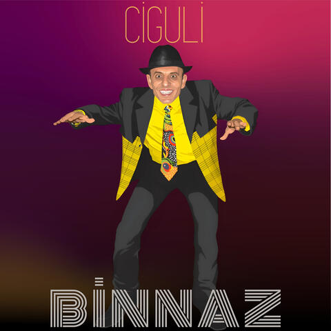 Binnaz album art