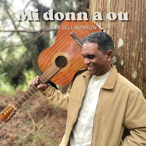 Mi donn a ou album art