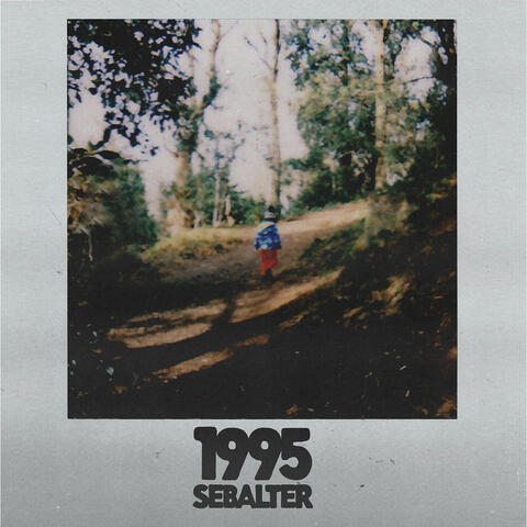 1995 album art