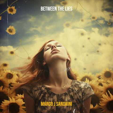 Between the Lies album art