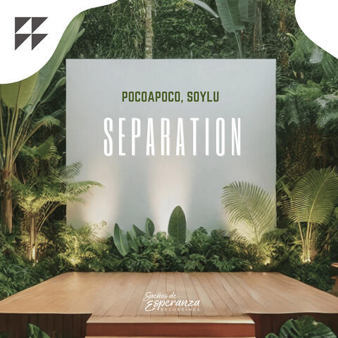 Separation album art