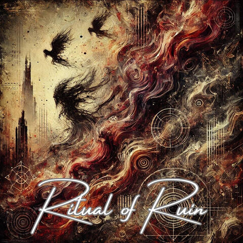 Ritual of Ruin album art