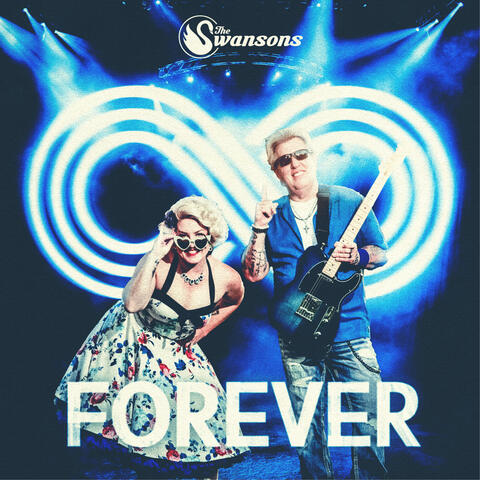 Forever album art