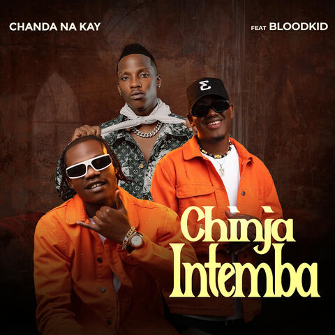 Chinja Intemba album art