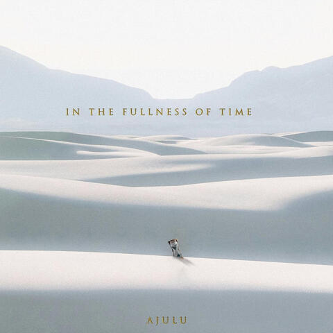 In the Fullness of Time album art