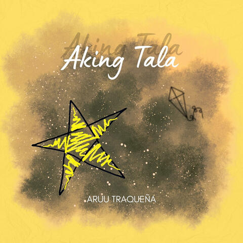 Aking Tala album art