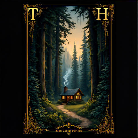 Slow Cookin for Two album art