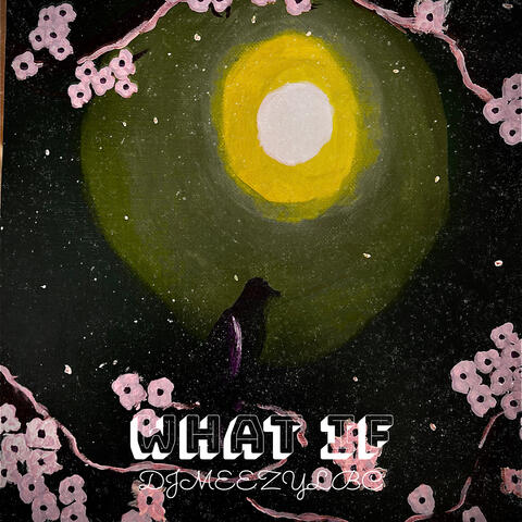 What If album art