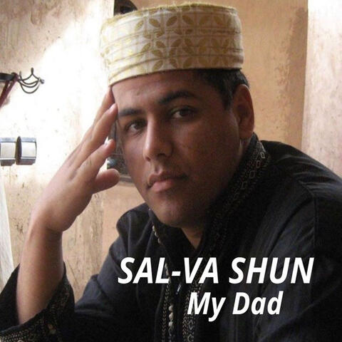 My Dad album art