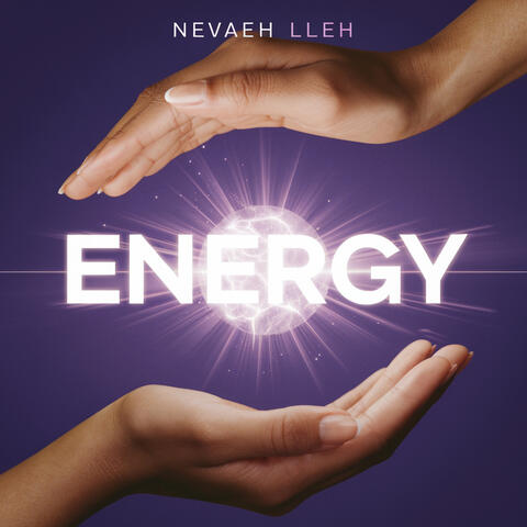Energy album art