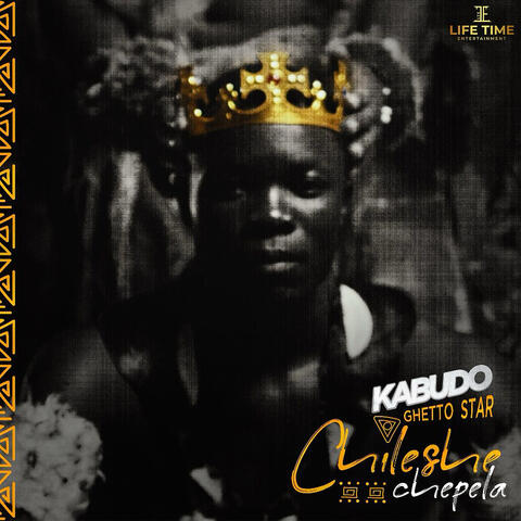 Chileshe Chepela album art