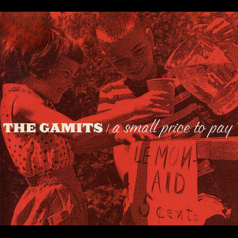 A Small Price to Pay album art