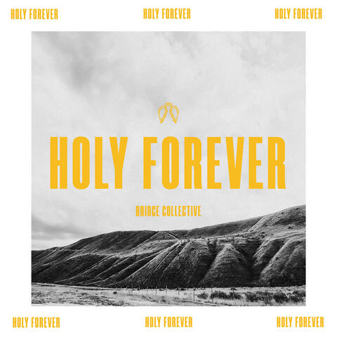 Holy Forever album art