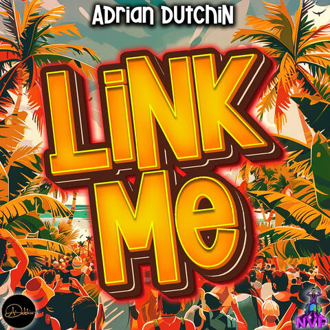 Link Me album art