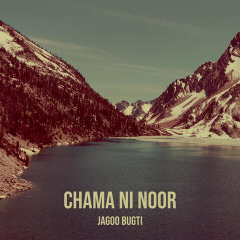 Chama Ni Noor album art
