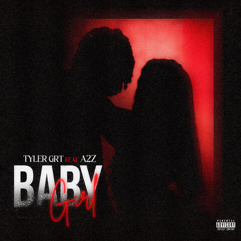 BABY GIRL album art