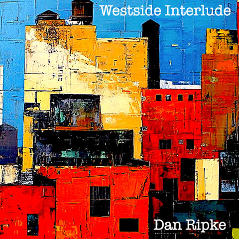 Westside Interlude album art