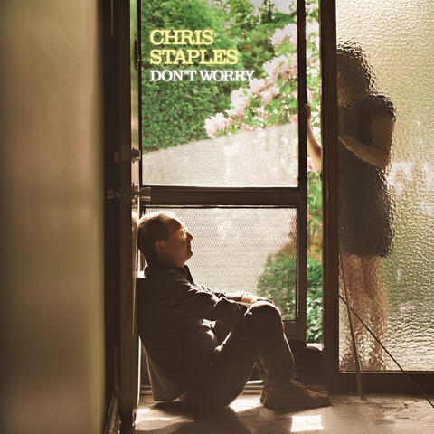 Don't Worry album art