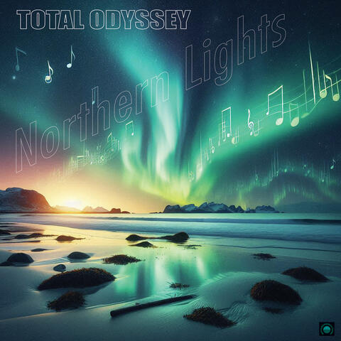 Northern Lights album art