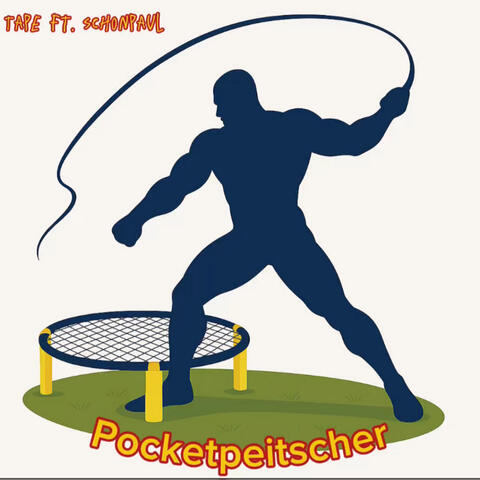 PocketPeitscher album art
