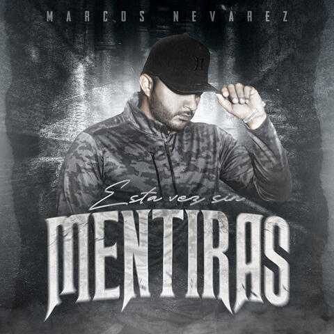 Esta Vez Sin Mentiras album art