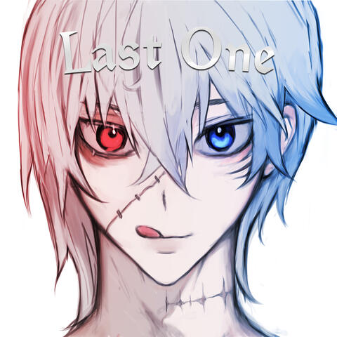 Last One album art