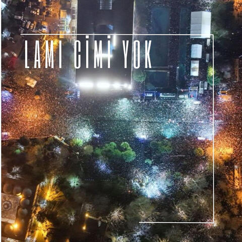 Lami Cimi Yok album art