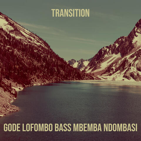 Transition album art