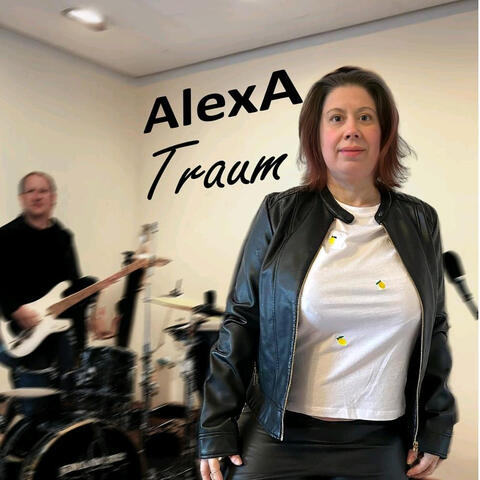 Traum album art