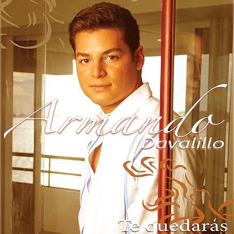 Te Quedaras album art