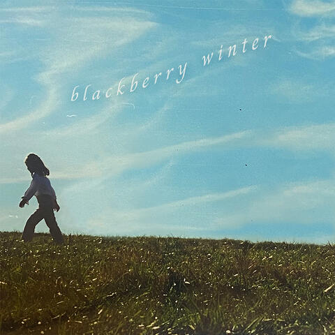 Blackberry Winter album art