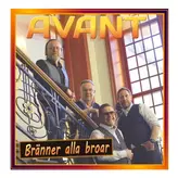 Image of Bränner alla broar