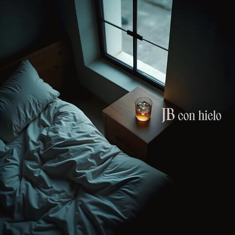 Jb Con Hielo album art