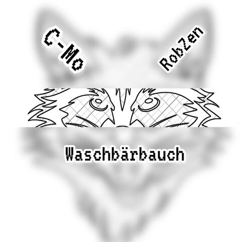 Waschbärbauch album art